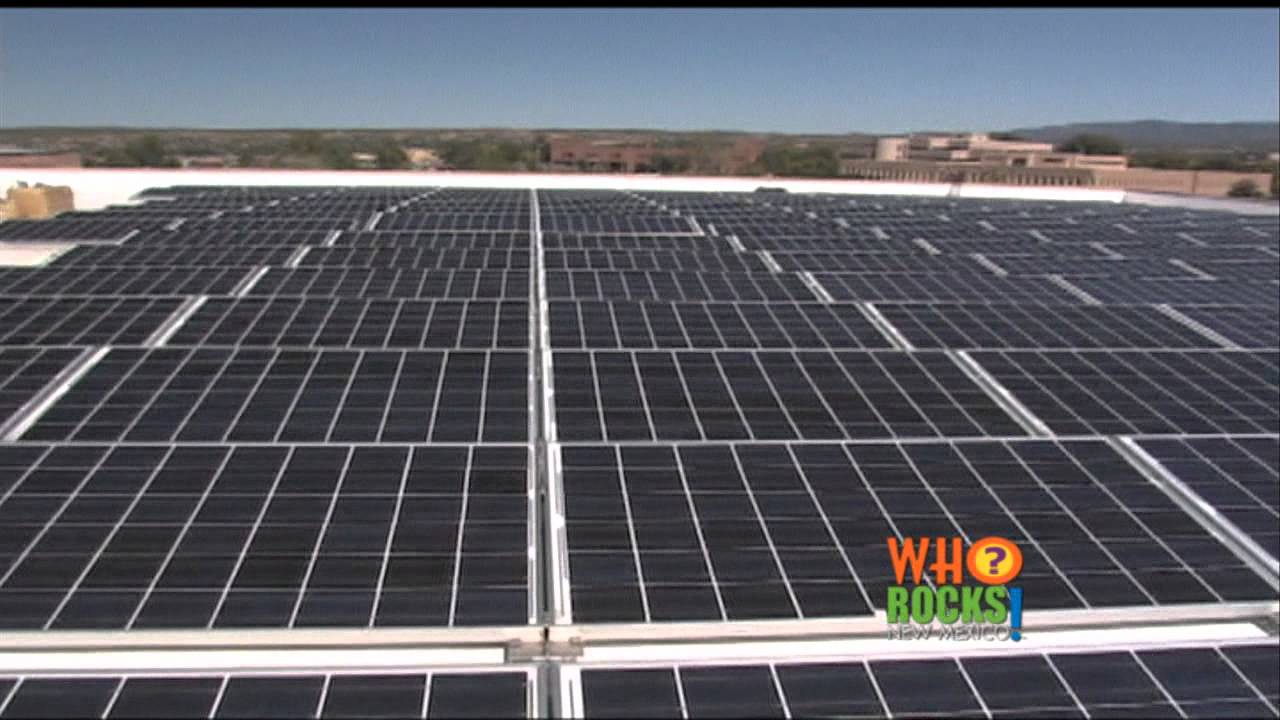 Dpw Rocks Who Rocks New Mexico - DPW Solar - Commercial Photovoltaic Systems ...