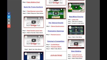 ***REPLAY*** New Minor Forcing Live ***REPLAY***