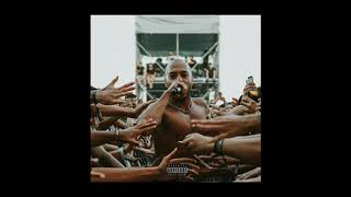 Ben Fero - Kramp Feat. Ezhel Remake By Berkabeatz