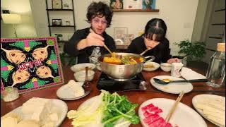 Chinese American Bear - Magic Number (魔法数字)