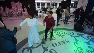 Tuncay Ve Elis Dügün