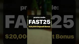Bcgame Code ''FAST25'' — Instant Rakeback Bonus (best bcgame code 2026)