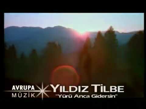 Yıldız Tilbe Yürü anca gidersin (Video Official )