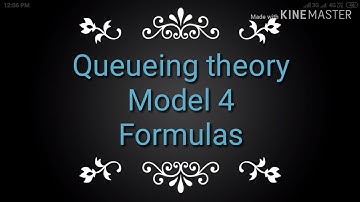 PQT unit-4 formulas (Model-4)[In Tamil]