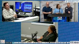 Bender Realty Interview - 4.23.26