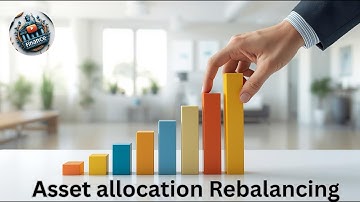 Asset Allocation Rebalancing