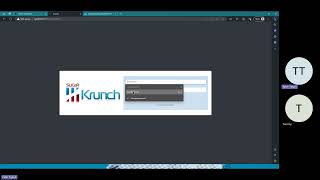 WEBINAR: PRISM KRUNCH 10 REPORT AUTO RUN AND EMAIL
