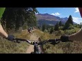 Lenzerheide Enduro Trails [RAW] - 612 / 616 Trail von Alp Stätz nach Churwalden