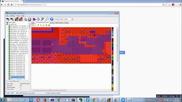 Creating A Pokemon Game, Map Editing Tutorial