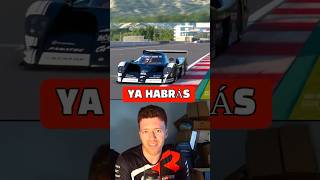 GT7 CUMPLE SU PROMESA con los coches prometidos!
