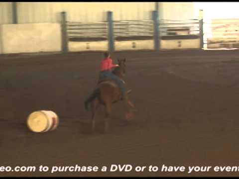 Keystone Barrel Racing Keystone Barrel Classic-Sept. 26, 2010 (R Richard) - YouTube