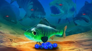 Feed & Grow Fish Download 🤑 Tutorial How to get Free Feed & Grow Fish  on iOS & Android HOT 2023 !! screenshot 1