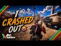 Random Wouldn’t Shut Up Mid Fight… So I Crashed Out 😭 | ARC Raiders