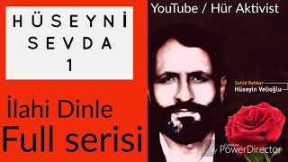 Hüseyni Sevda 1 Full Seri̇si̇