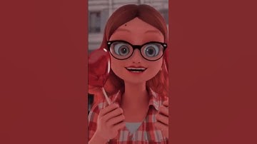 Thumbnail of my new edit meet the miraculous owners #miraculousladybug