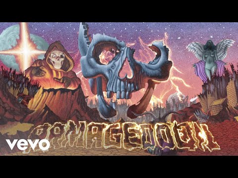 Ketama126 — Ketama126, Noyz Narcos - ANIMALE (Visual Video) ft. The Whispers