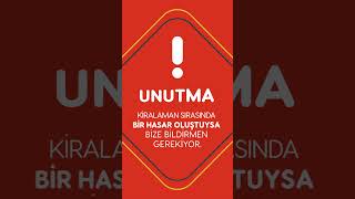 Minbee Kiralaması Nasıl Bitirilir?