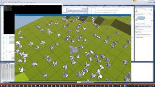Bullet physics problem