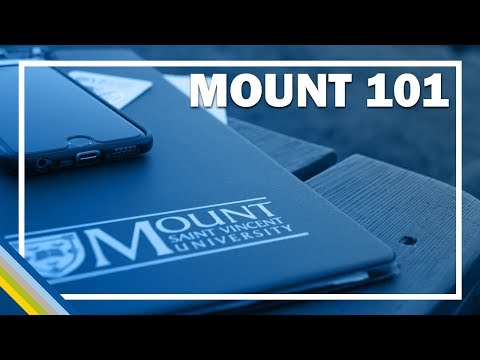 Thumbnail for the embedded element "Mount 101: Your guide to the Mount"