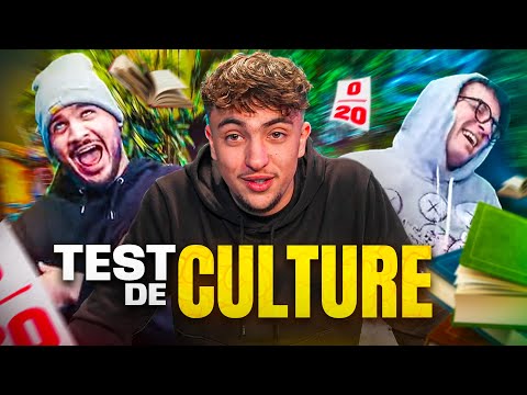 Vidéo: Quelle est la base de test ?