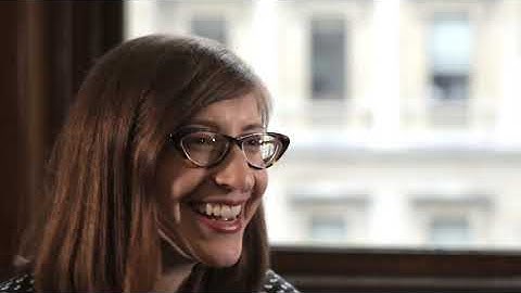 Joanna Orland game sound designer interview