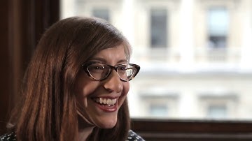 Joanna Orland game sound designer interview