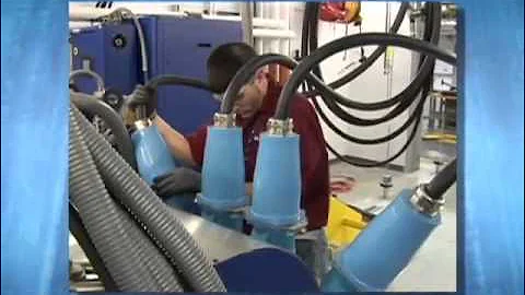 GM Powertrain Opening Video