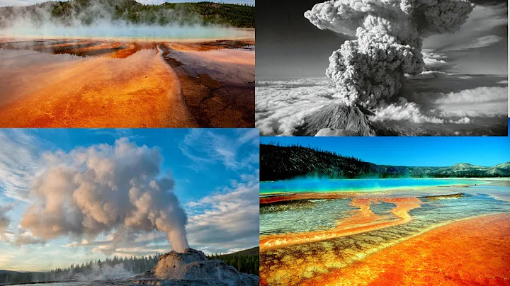 Yellowstone supervolcano:  'No Technology' could s...