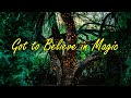 Got To Believe In Magic (lyrics) - David Pomeranz