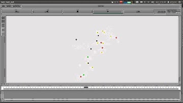 Energy efficient routing demo