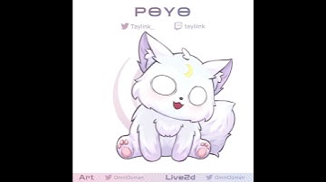 【Live2D Showcase】No.73 Taylink