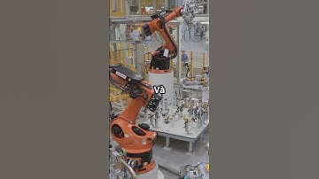 6 Lý Do Doanh Nghiệp Vừa Và Nhỏ Phải Đầu Tư Cánh Tay Robot Ngay Hôm Nay #chiptalkglobal #ai #robot