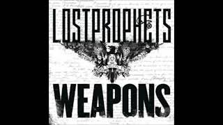 Lostprophets - Can&#39;t Get Enough