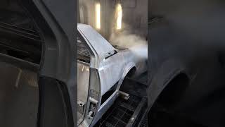 Fiat X1/9 – Der Bertone-Pfeil ist zurück 🔺🇮🇹 #entlacken #entrosten #ktl