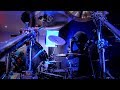 #122 Pearl Jam - Rearviewmirror - Drum Cover