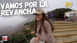 NOS QUEDAMOS SIN FRENOS DESPUÉS de VER EL VOLCÁN POAS |ep.11 TIII