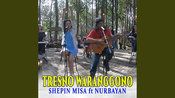 Tresno Waranggono