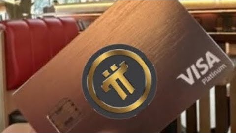 Pi Network & Visa: A Game-Changing Partnership?