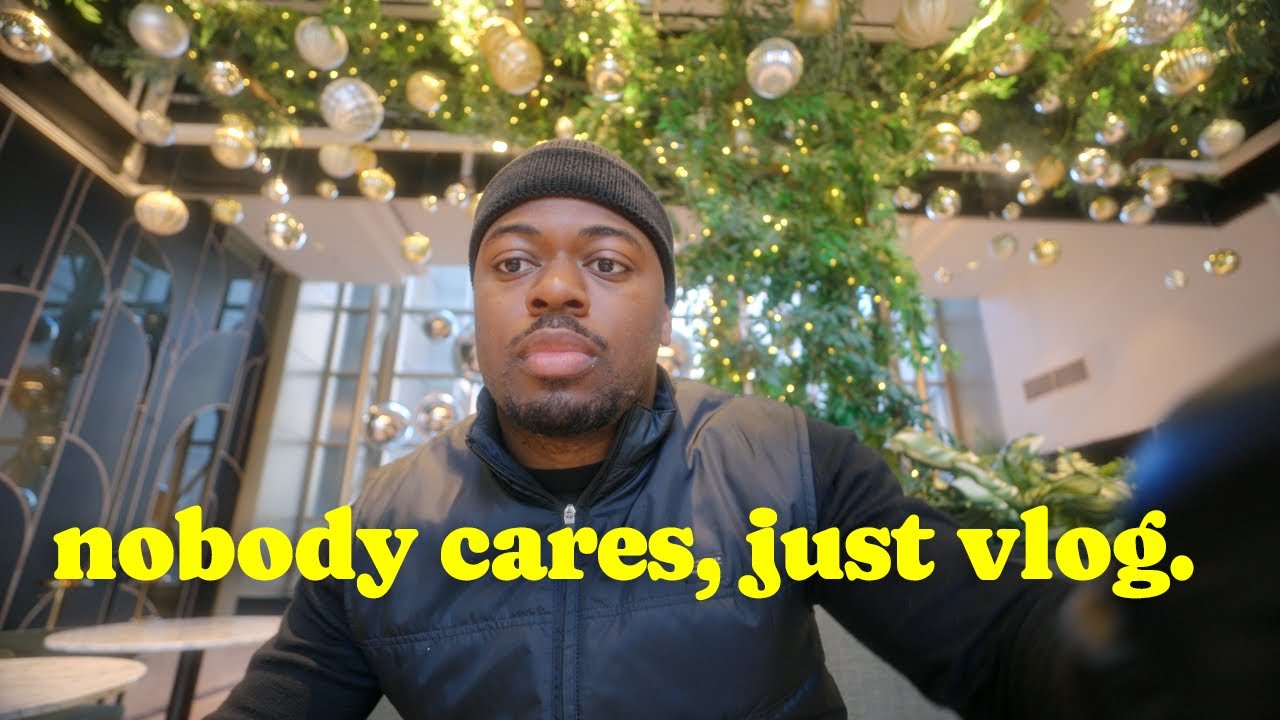 how to actually vlog consistently
