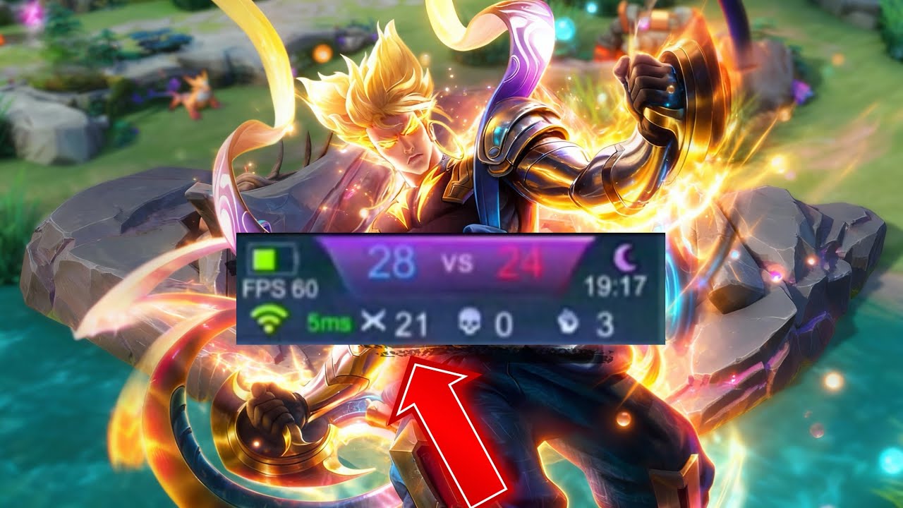 Đỉnh Cao NAKRORH - 19 Phút Không Đếm Số - Clear Cả Bản Đồ