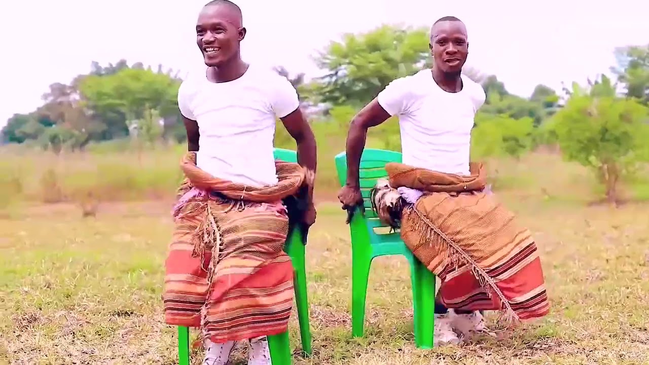 NZIRA BUZIBU BY MR YAZO OMUDONGOLE