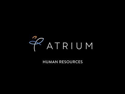 Atrium Human Resources