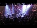 FATES WARNING - I Am (OFFICIAL LIVE VIDEO)
