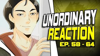 Johns Father is DOPE AF | unOrdinary Reaction (Part 7)