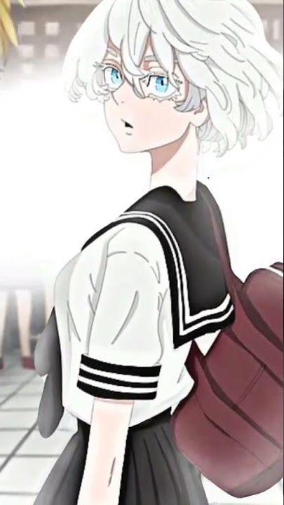 Story WA Ketua BONTEN TOKYO RAVENGRS