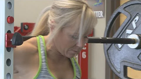 Spokane powerlifter wins national championship for...
