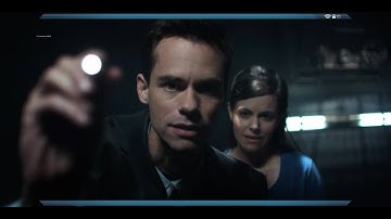 Command & Conquer 4 Tiberian Twilight GDI video 1