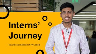 Interns' Journey: Prateek Singh screenshot 5