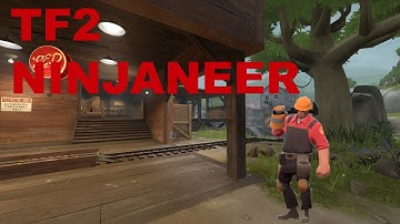 Tf2 ninjaneer