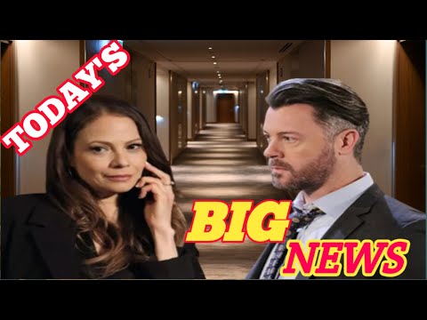 Days of Our Lives Spoilers: EJ & Ava’s Passion Erupts – Enemies-to-Lovers Story Gets Messy? Days of Our Lives Spoilers: EJ & Ava’s Passion Erupts – Enemies-to-Lovers Story Gets Messy?